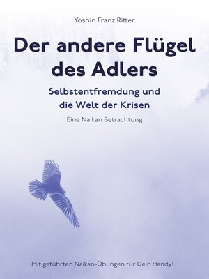 cover image of Der andere Flügel des Adlers